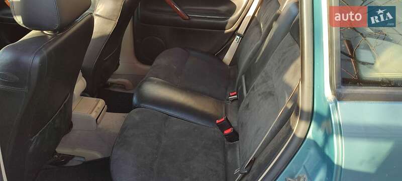 Универсал Volkswagen Passat 1999 в Одессе фото 9 Универсал Volkswagen Passat 1999 в Одессе