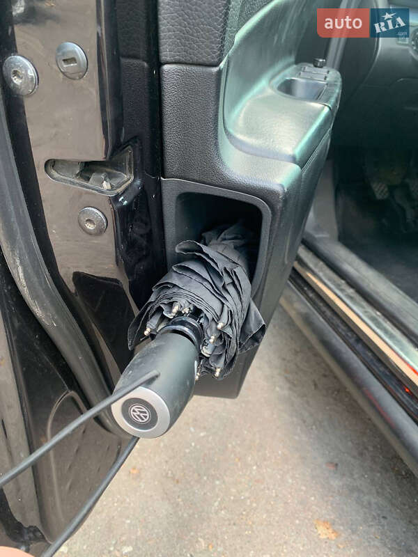 Седан Volkswagen Passat 2008 в Носовке