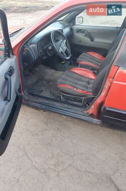 Универсал Volkswagen Passat 1989 в 