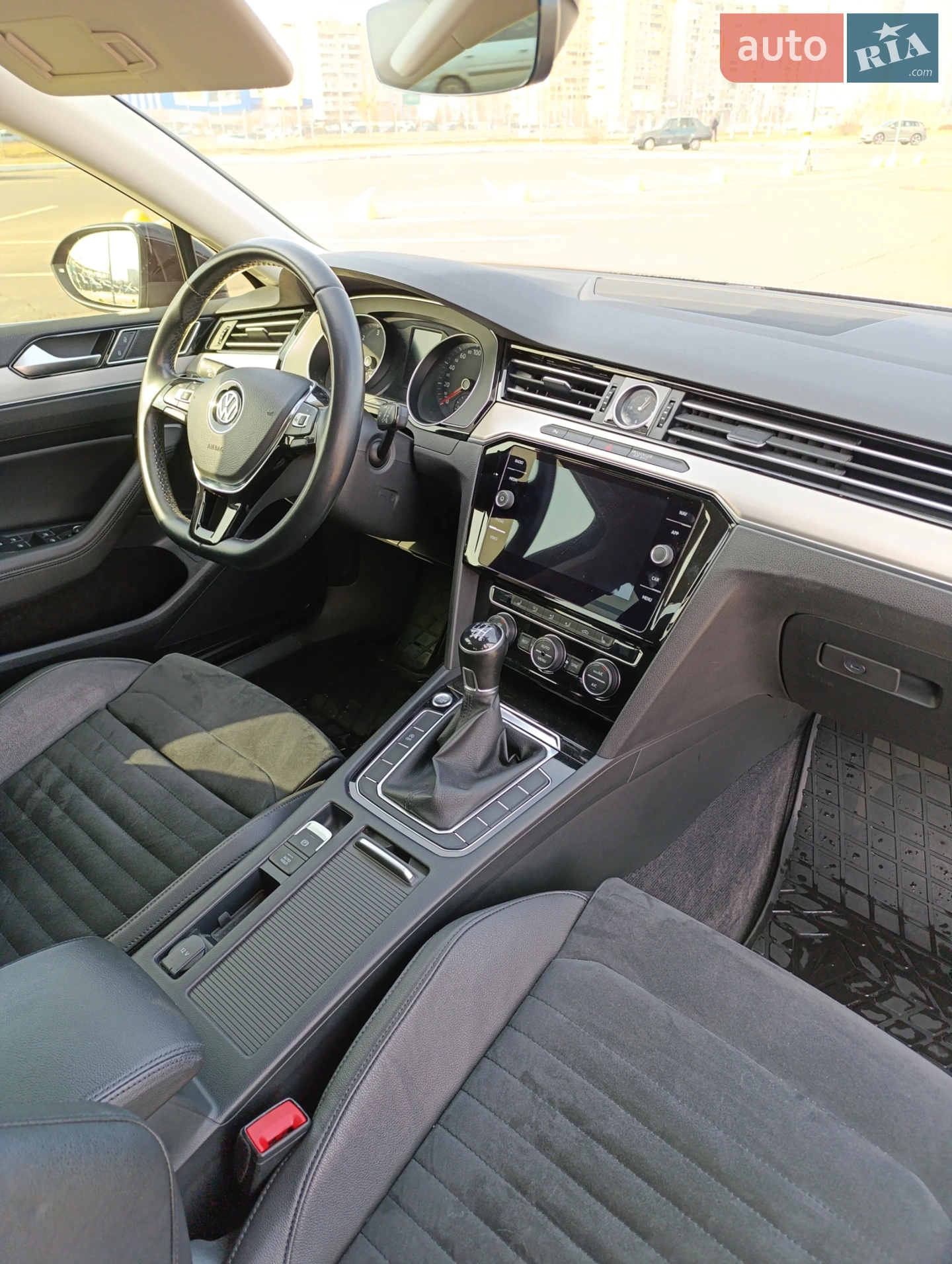 2018 Volkswagen Passat - мініатюра 9
