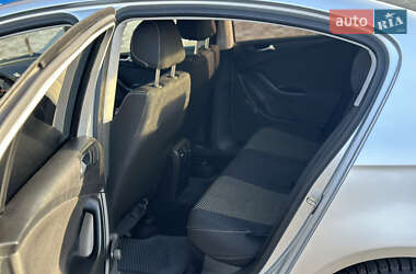 Седан Volkswagen Passat 2007 в 