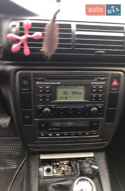 Універсал Volkswagen Passat 2001 в 