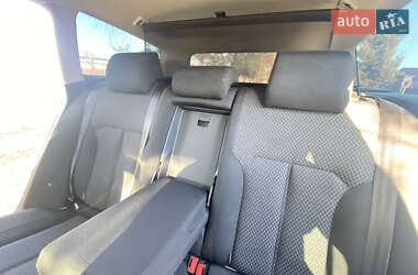 Универсал Volkswagen Passat 2011 в 