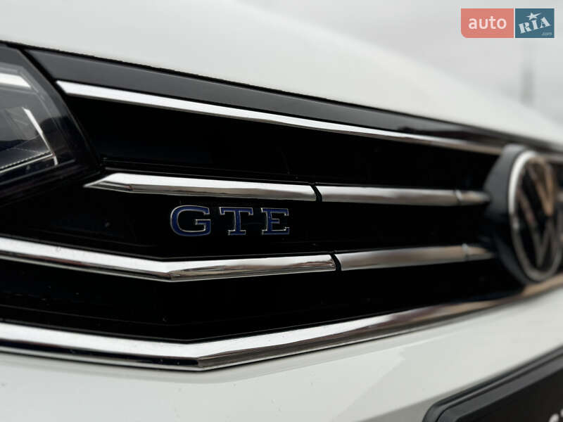 Универсал Volkswagen Passat 2020 в 