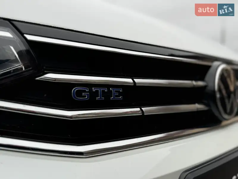 Универсал Volkswagen Passat 2020 в 