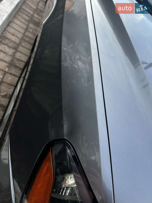 Седан Volkswagen Passat 2012 в Кропивницком