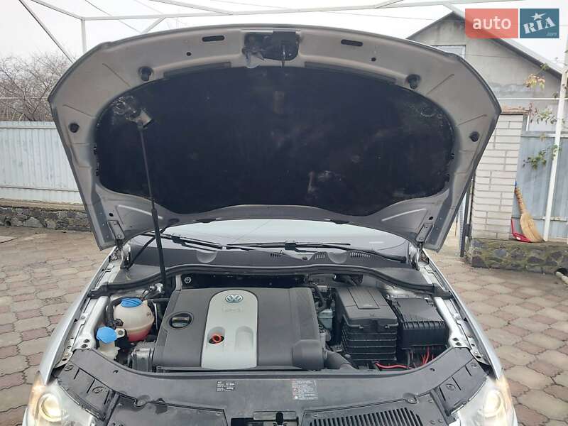 Універсал Volkswagen Passat 2008 в Балті фото 20 Універсал Volkswagen Passat 2008 в Балті