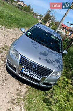 Универсал Volkswagen Passat 2009 в 