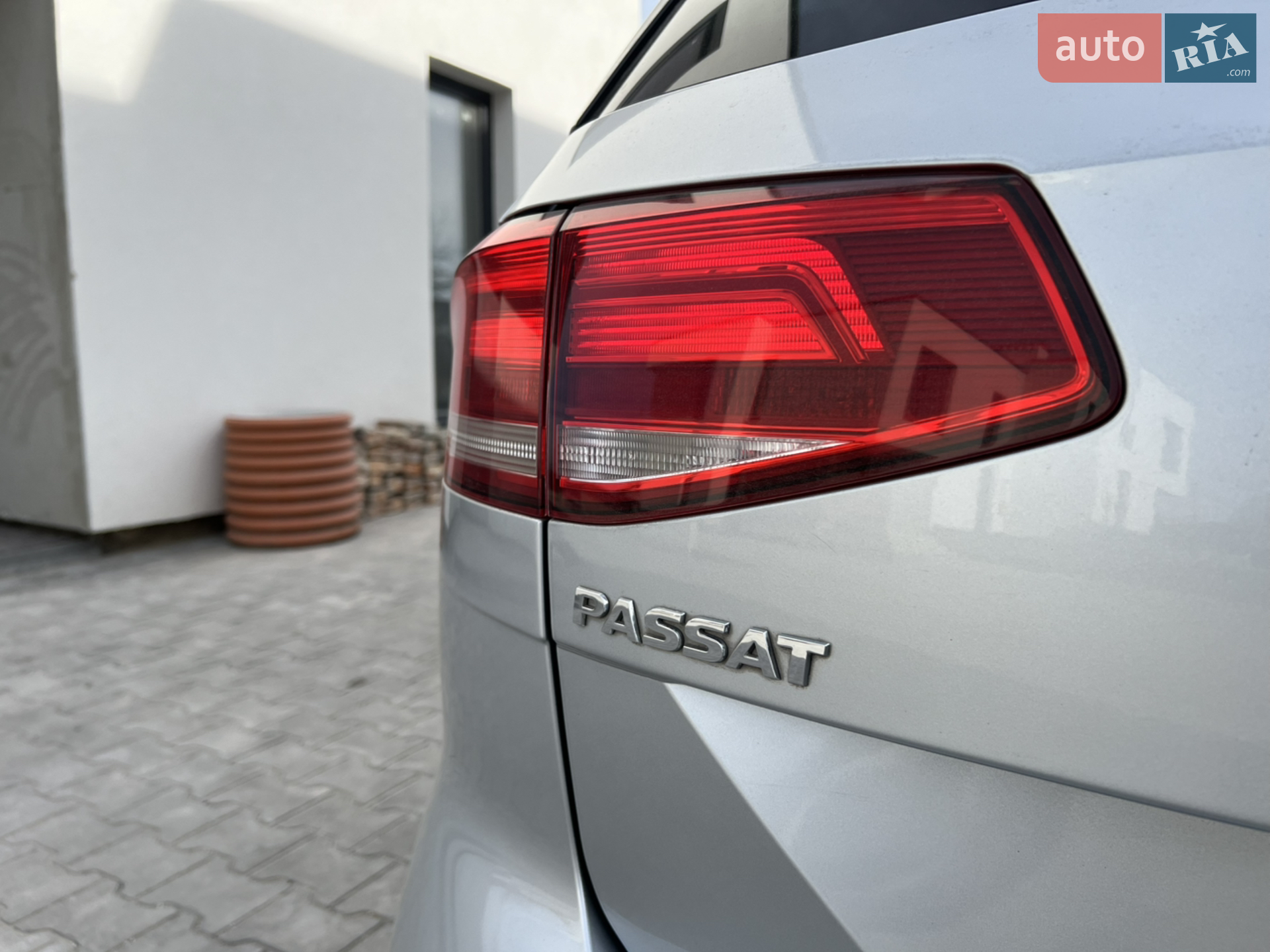 2015 Volkswagen Passat - мініатюра 16