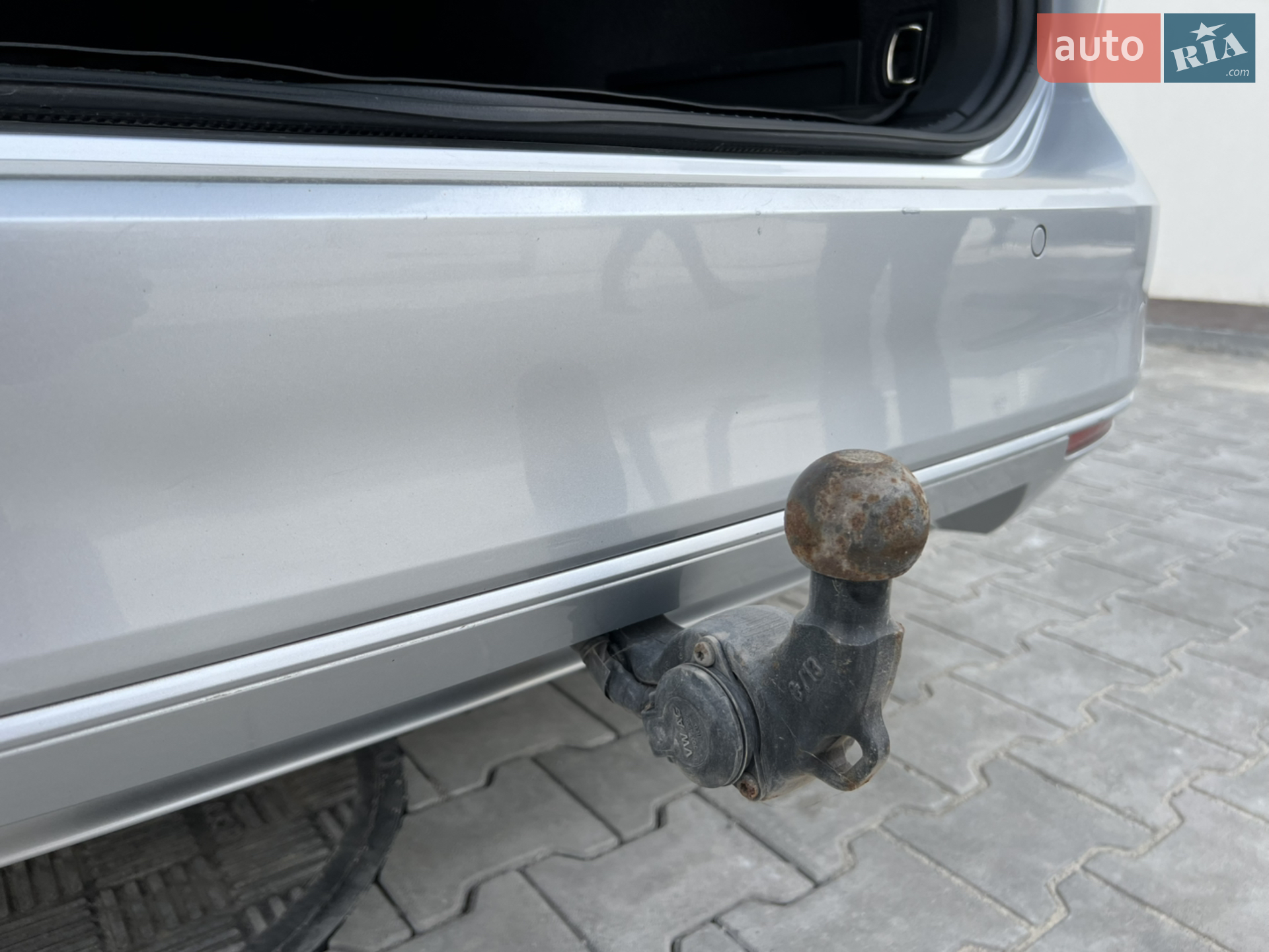 2015 Volkswagen Passat - мініатюра 26