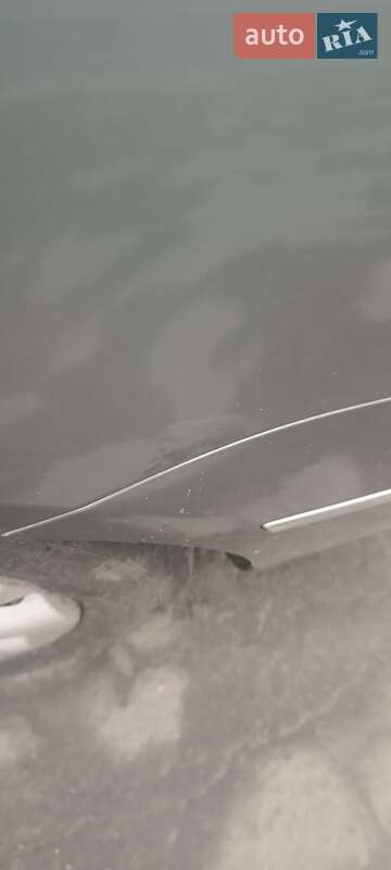 Универсал Volkswagen Passat 2007 в Кременчуге