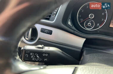 Седан Volkswagen Passat 2012 в 