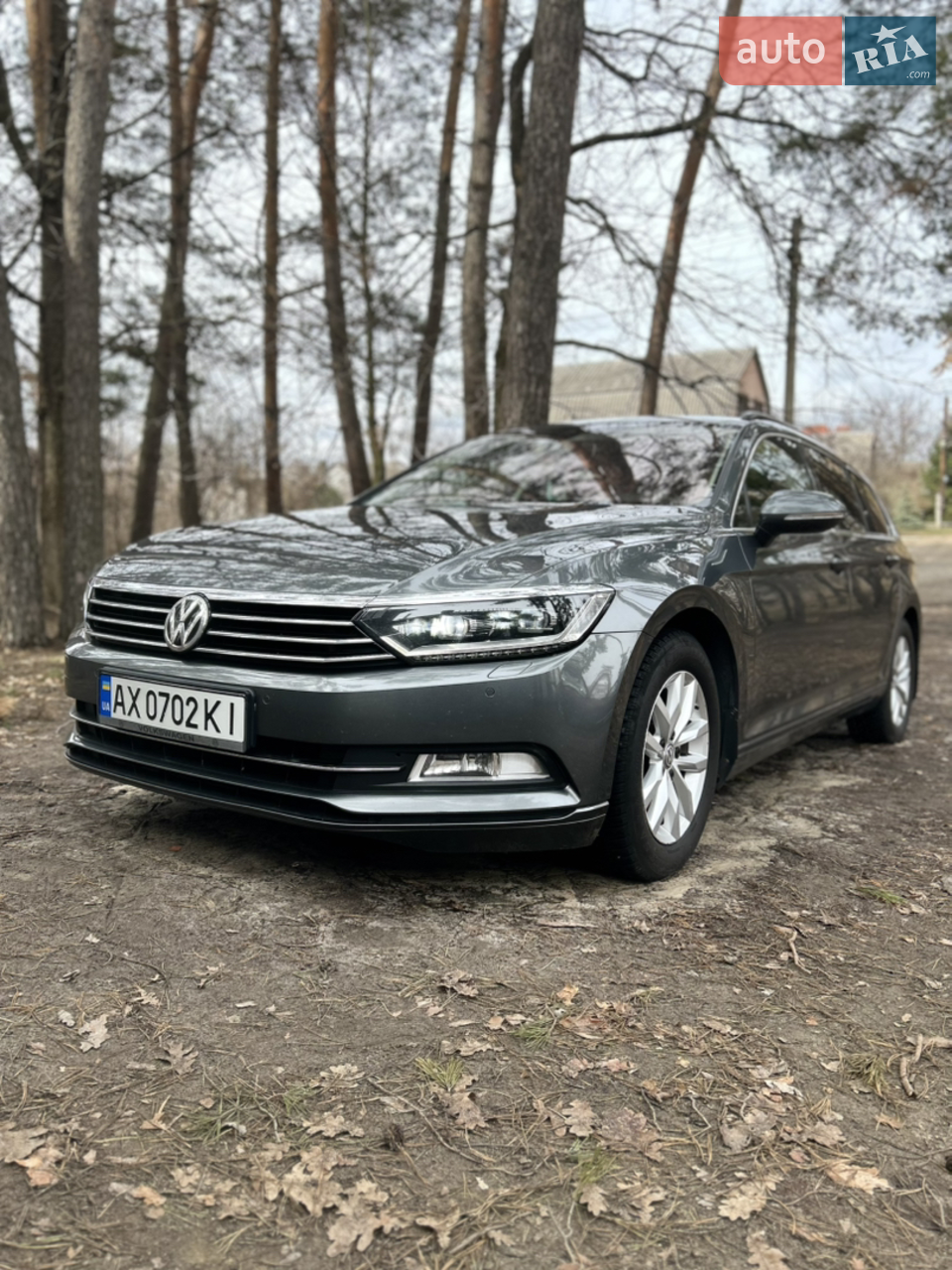 2014 Volkswagen Passat - мініатюра 12