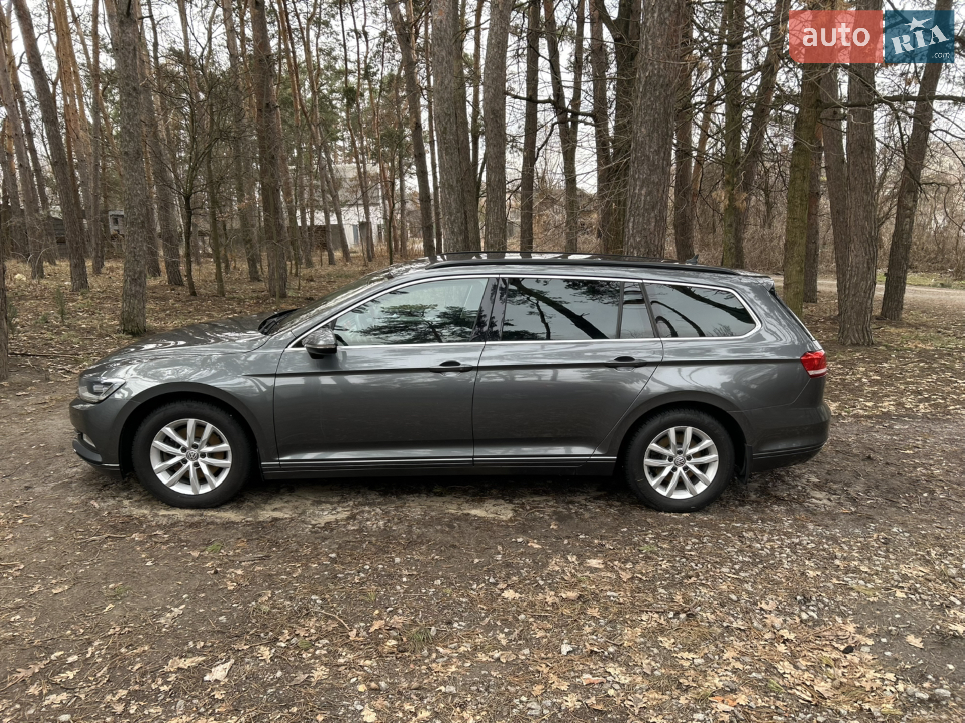 2015 Volkswagen Passat - мініатюра 9