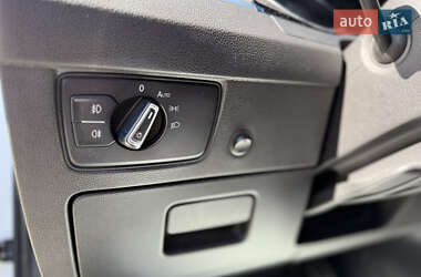 Универсал Volkswagen Passat 2017 в 
