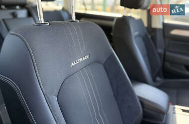 Универсал Volkswagen Passat 2017 в 