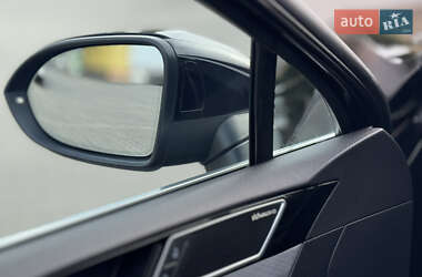 Універсал Volkswagen Passat 2021 в 