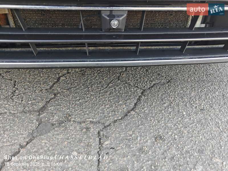Универсал Volkswagen Passat 2015 в Умани