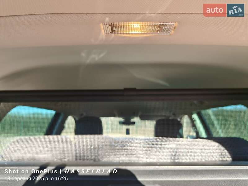 Универсал Volkswagen Passat 2015 в Умани