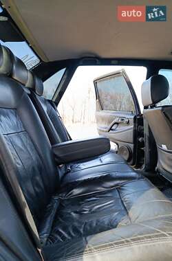 Седан Volkswagen Passat 1996 в Бердичеве