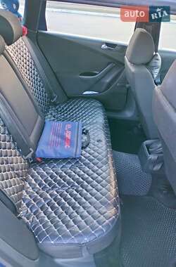 Универсал Volkswagen Passat 2007 в Сумах