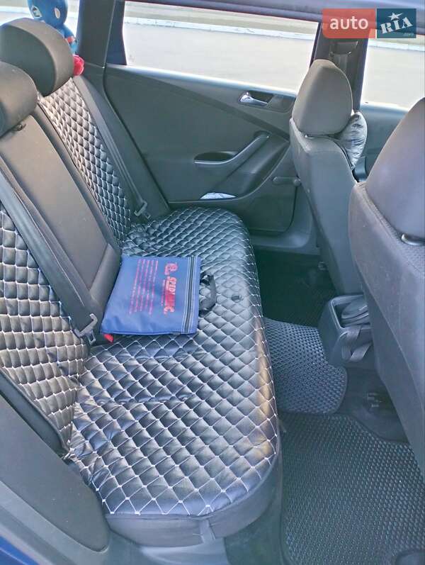 Універсал Volkswagen Passat 2007 в Сумах фото 3 Універсал Volkswagen Passat 2007 в Сумах