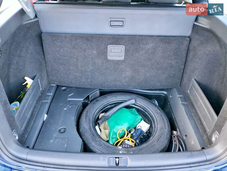 Універсал Volkswagen Passat 2007 в Сумах фото 17 Універсал Volkswagen Passat 2007 в Сумах