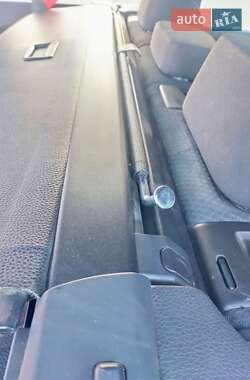 Универсал Volkswagen Passat 2007 в Сумах