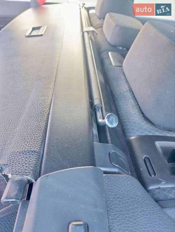 Універсал Volkswagen Passat 2007 в Сумах фото 19 Універсал Volkswagen Passat 2007 в Сумах