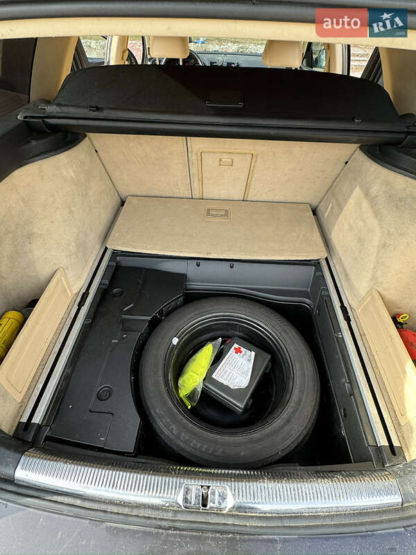 Универсал Volkswagen Passat 2006 в Львове