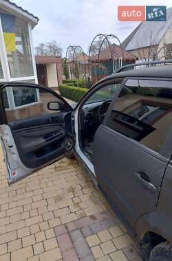 Универсал Volkswagen Passat 1998 в 