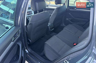 Универсал Volkswagen Passat 2014 в 