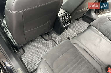 Универсал Volkswagen Passat 2016 в 