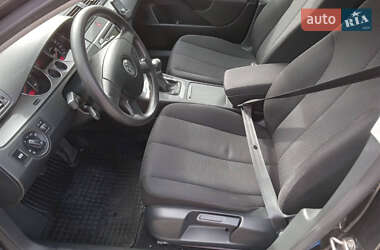 Седан Volkswagen Passat 2008 в 