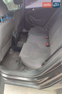 Седан Volkswagen Passat 2006 в 