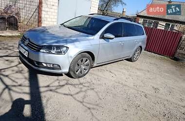 Універсал Volkswagen Passat 2012 в Жмеринці