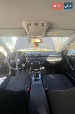 Седан Volkswagen Passat 2005 в 