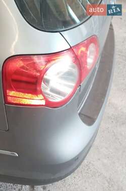 Универсал Volkswagen Passat 2006 в 
