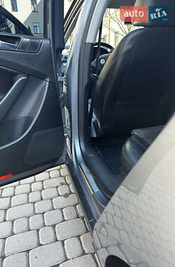 Универсал Volkswagen Passat 2006 в 