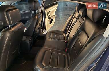 Седан Volkswagen Passat 2014 в 