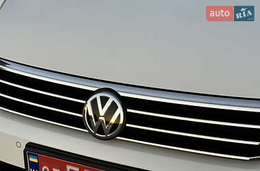 Седан Volkswagen Passat 2019 в 