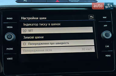 Седан Volkswagen Passat 2019 в 