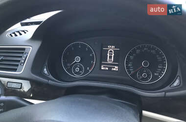 Седан Volkswagen Passat 2015 в 