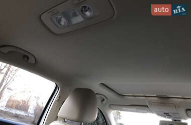 Седан Volkswagen Passat 2015 в 