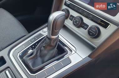 Універсал Volkswagen Passat 2019 в 