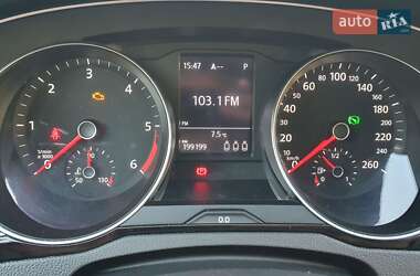 Універсал Volkswagen Passat 2019 в 
