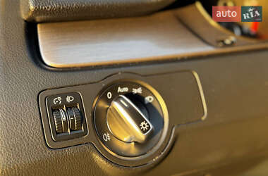 Универсал Volkswagen Passat 2011 в 