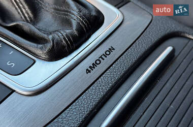 Универсал Volkswagen Passat 2011 в 