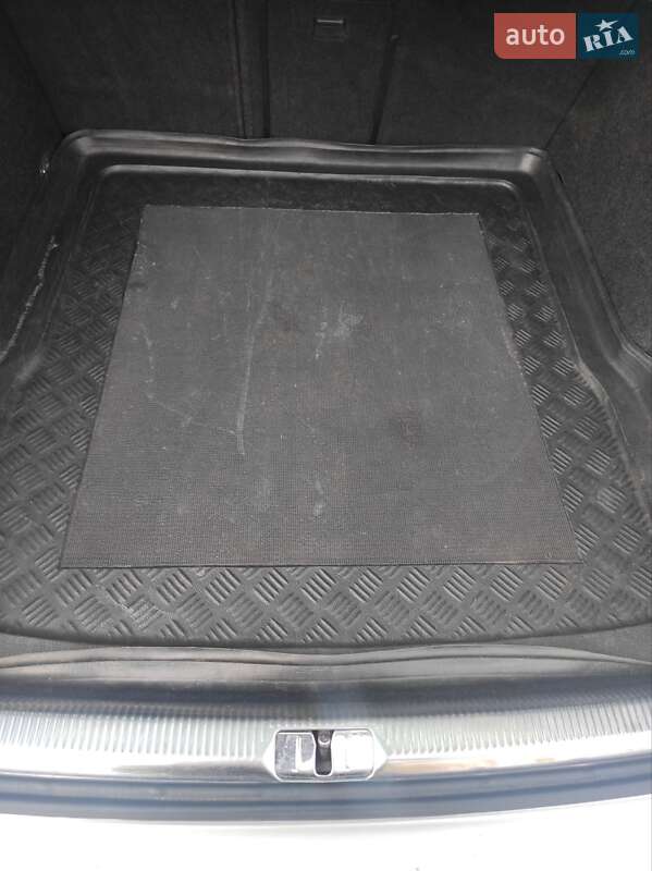 Універсал Volkswagen Passat 2007 в Києві