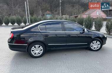 Седан Volkswagen Passat 2006 в 